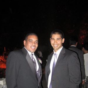 Meet your Posher, Gavin